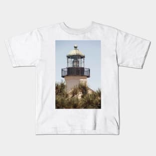 Old Point Loma Lighthouse - 2 © Kids T-Shirt